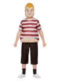 Dětský kostým - Pugsley - Addams Family