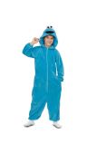 Dětský kostým - Cookie Monster
