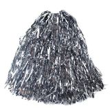 Pom pom Barva: stříbrná