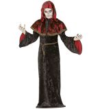 Dětský kostým - Templář - velikost 5/7 let - 128 cm