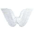Péřová křídla - 71x45 cm