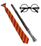 Sada - Harry Potter