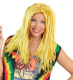 Paruka - Reggae Barva: blond