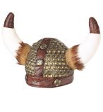 CB Vikingská helma