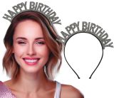 Čelenka - Happy Birthday