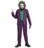 Dětský kostým - Joker - dětský Velikost: 14/16 let - 164 cm