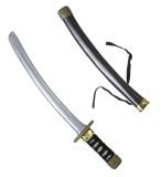 Meč - Ninja - plastový - 40 cm