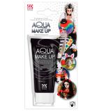 Make-up aqua - černý - 30 ml