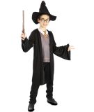 Dětský kostým - Harry Potter Velikost: 3-4 let