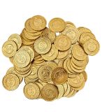 CB Zlaté mince - 100 ks