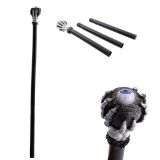 Hůl s pohybujícím se okem - 87 cm