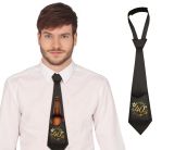 Kravata - 40 - s kapsičkou