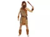 Kostým - Pračlověk